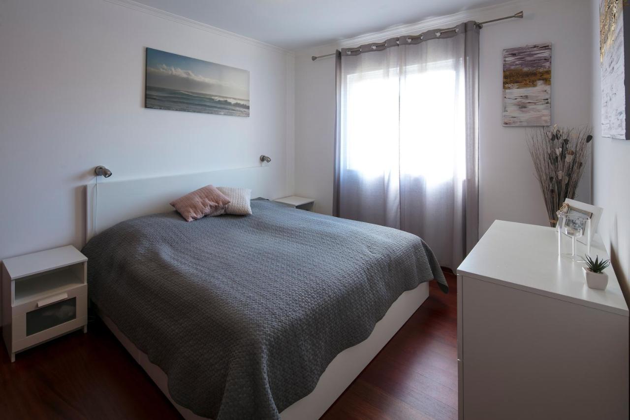 Apartment Ocean Gardens Canico  Exterior photo
