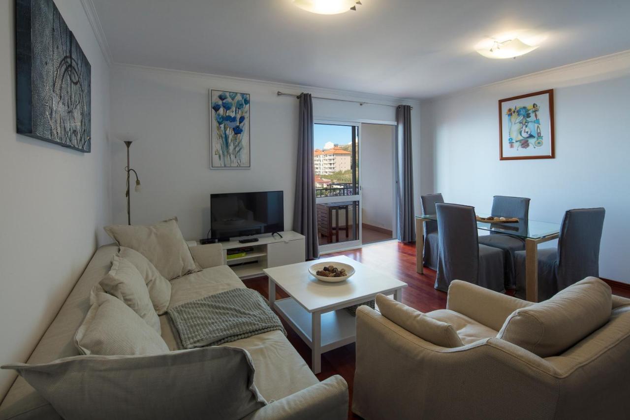 Apartment Ocean Gardens Canico  Exterior photo