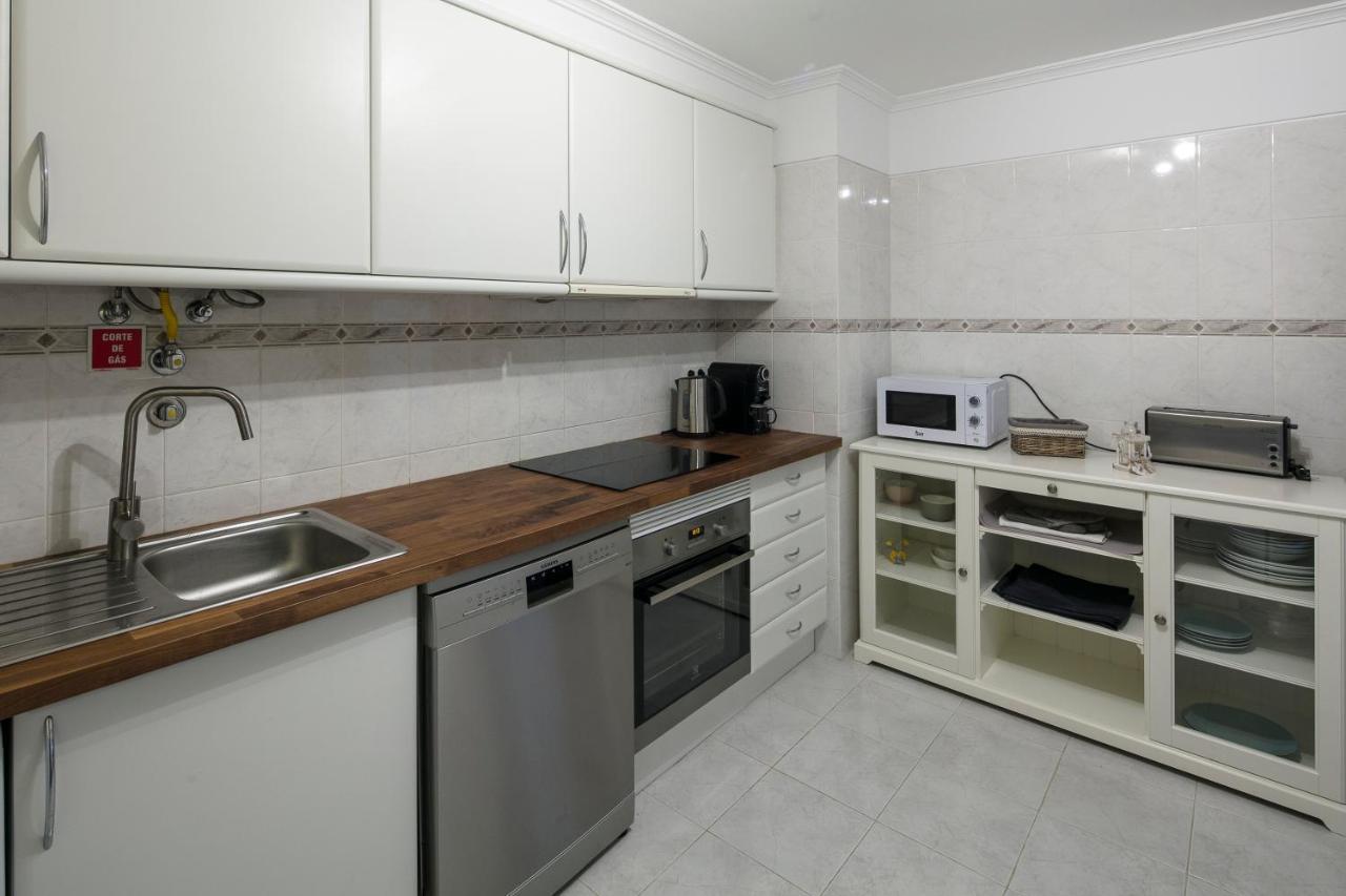 Apartment Ocean Gardens Canico  Exterior photo
